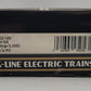 K-Line K632-1891 O Gauge Pennsylvania Salt Mfg. Co Single Dome Tank Car #184 EX/Box