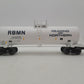 Lionel 2343011 O Gauge Reading & Northern Unibody Tank Car #101275 LN/Box