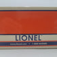 Lionel 2343011 O Gauge Reading & Northern Unibody Tank Car #101275 LN/Box