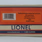 Lionel 2343011 O Gauge Reading & Northern Unibody Tank Car #101275 LN/Box