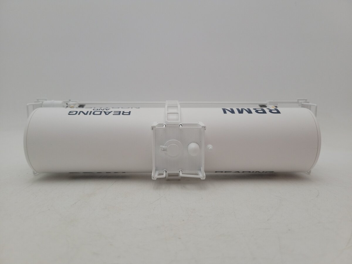 Lionel 2343011 O Gauge Reading & Northern Unibody Tank Car #101275