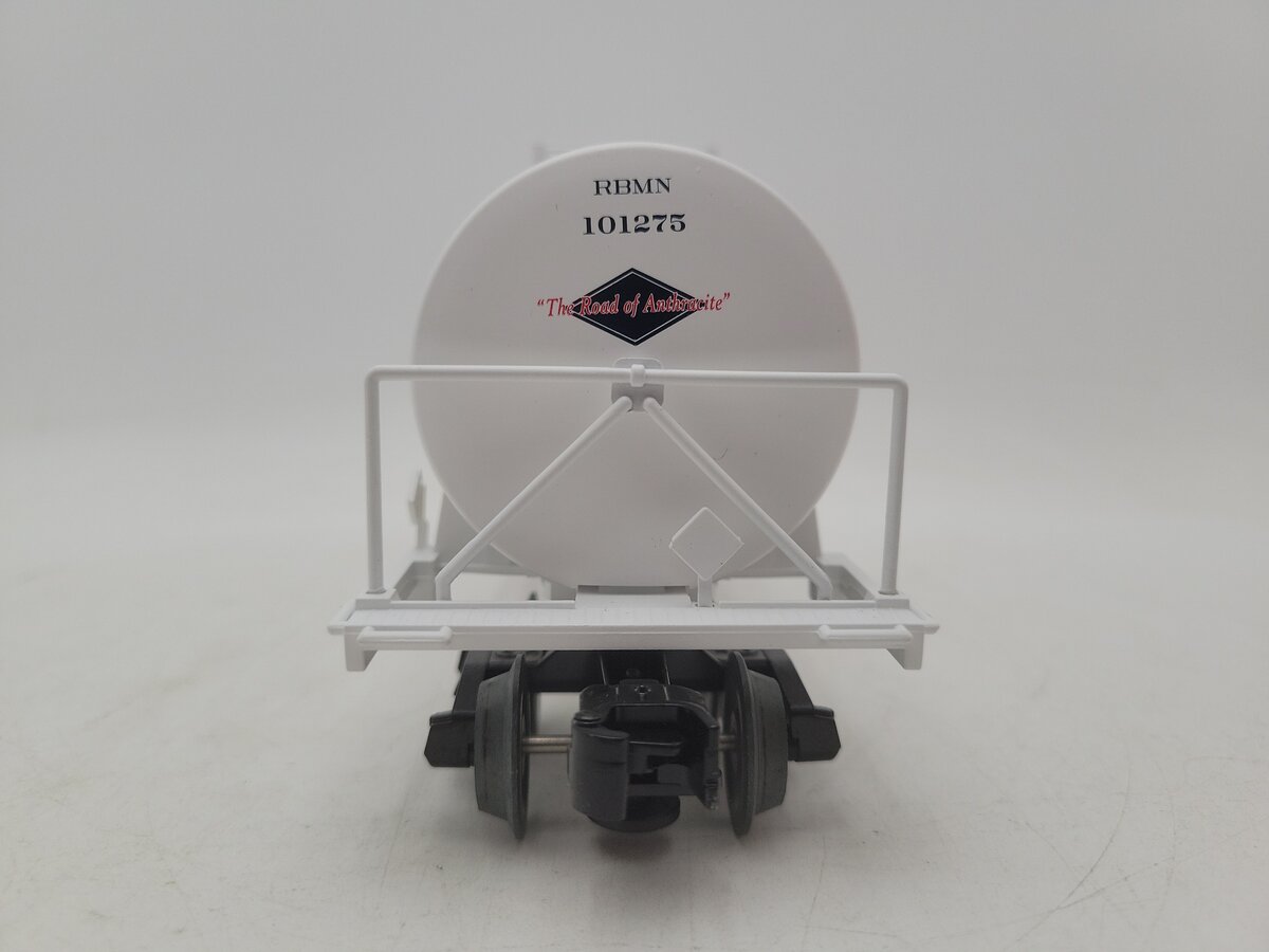 Lionel 2343011 O Gauge Reading & Northern Unibody Tank Car #101275 LN/Box