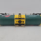 Menards 279-6742 O Gauge Chicago & North Western Tanker Car EX