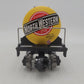Menards 279-6742 O Gauge Chicago & North Western Tanker Car EX