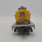 Menards 279-3960 O Gauge Union Pacific Tank Car EX/Box