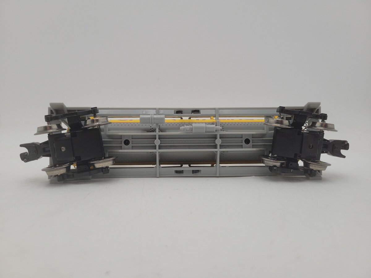 Menards 279-3960 O Gauge Union Pacific Tank Car EX/Box