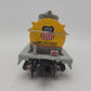 Menards 279-3960 O Gauge Union Pacific Tank Car EX/Box