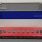 Lionel 6-84863 O Gauge AZRC Husky Stack Flatcar #100000 VG/Box