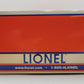 Lionel 6-84863 O Gauge AZRC Husky Stack Flatcar #100000 VG/Box