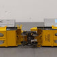 K-Line K779420 O Gauge DTTX Deep Well Car W/ 4 Maersk Containers EX/Box