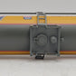 Lionel 1928680 O Gauge Union Pacific Uni-Body Tank Car EX/Box