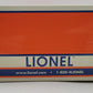 Lionel 1928680 O Gauge Union Pacific Uni-Body Tank Car EX/Box