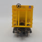 Menards 279-4578 O Gauge Union Pacific Coal Hopper EX/Box