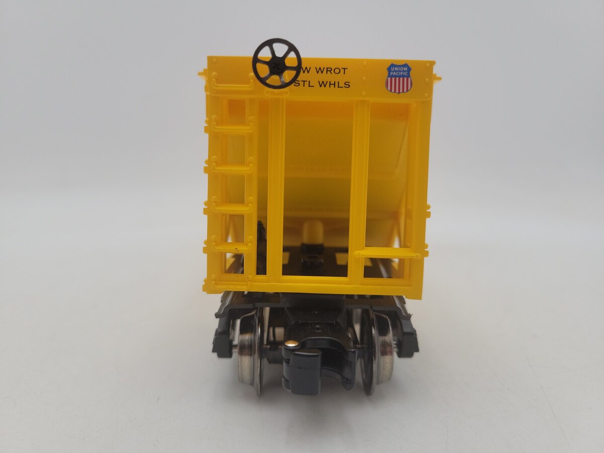 Menards 279-4578 O Gauge Union Pacific Coal Hopper EX/Box