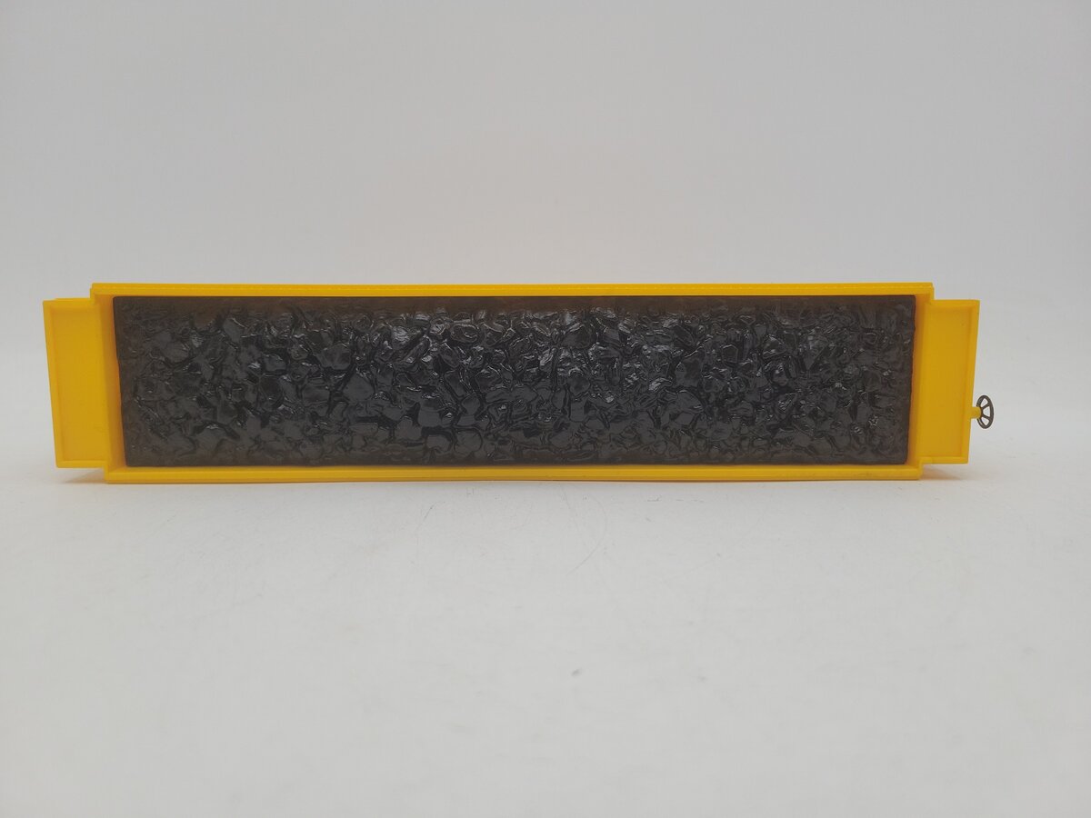 Menards 279-4578 O Gauge Union Pacific Coal Hopper EX/Box