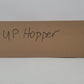 Menards 279-4578 O Gauge Union Pacific Coal Hopper EX/Box