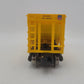 Menards 279-4578 O Gauge Union Pacific Coal Hopper EX/Box