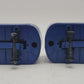 Lionel 2228470 O Gauge Ford Flatcar with Piggyback Trailers EX/Box