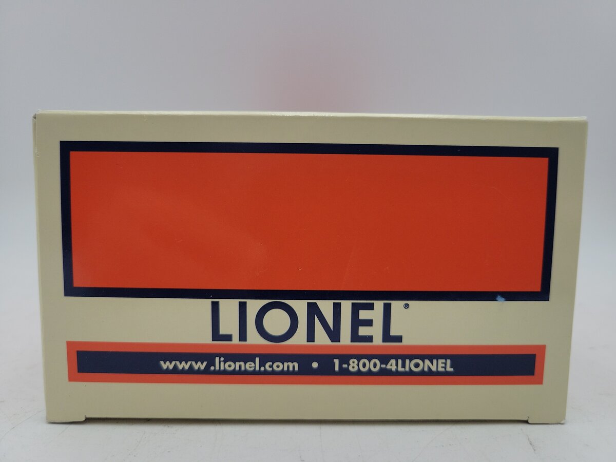 Lionel 2228470 O Gauge Ford Flatcar with Piggyback Trailers EX/Box