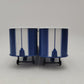 Lionel 2228470 O Gauge Ford Flatcar with Piggyback Trailers EX/Box