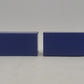 Menards 279-4662 O Gauge CSX 40' Containers 2-Pack EX/Box
