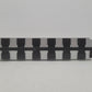 Menards 279-5273 O Gauge Burlington Northern Covered Hopper Car EX/Box