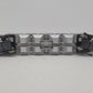 Menards 279-5273 O Gauge Burlington Northern Covered Hopper Car EX/Box