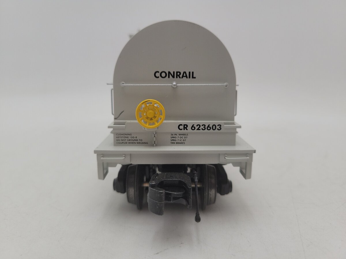 Lionel 2226471 O Gauge Conrail Coil Car #623603 EX/Box