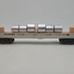Lionel 2226471 O Gauge Conrail Coil Car #623603 EX/Box