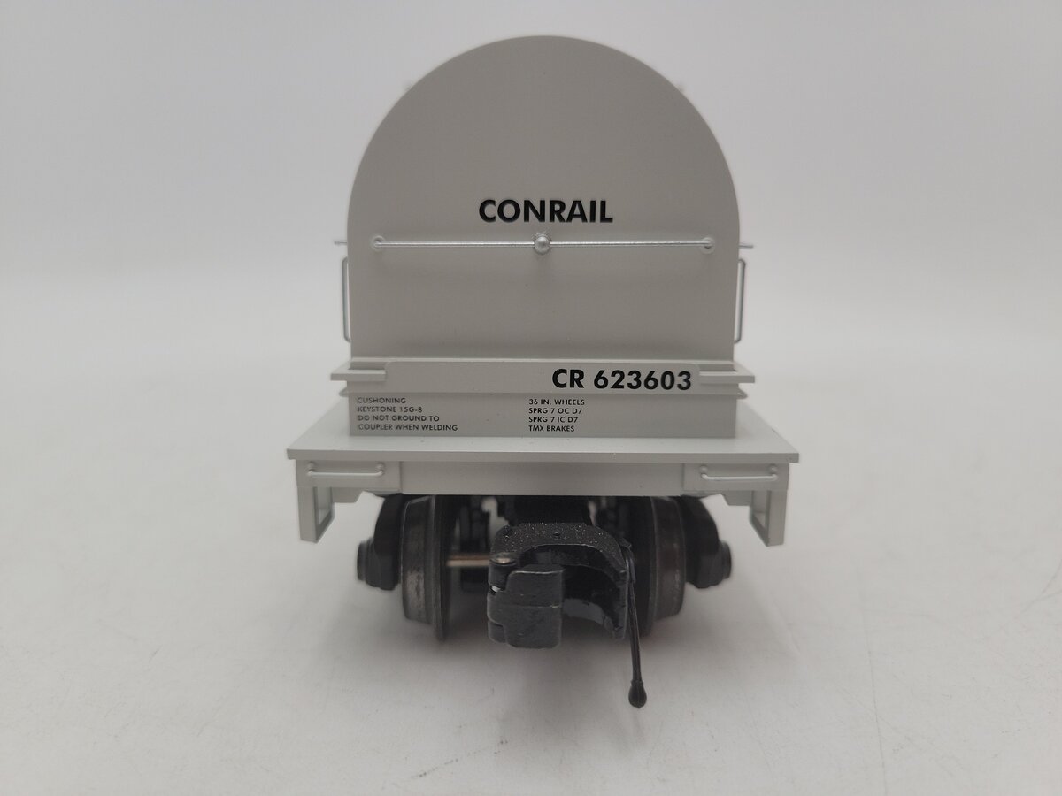 Lionel 2226471 O Gauge Conrail Coil Car #623603 EX/Box