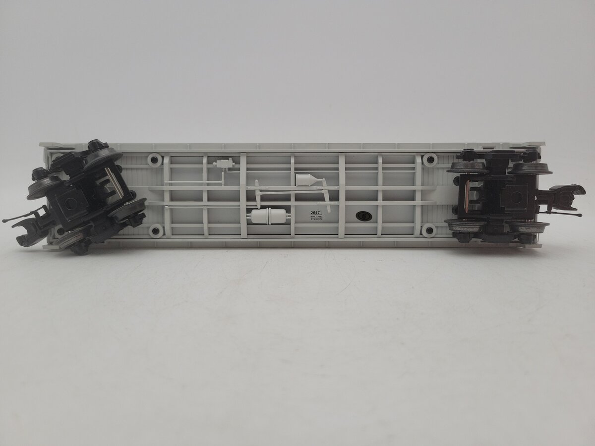 Lionel 2226471 O Gauge Conrail Coil Car #623603 EX/Box
