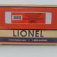 Lionel 2226471 O Gauge Conrail Coil Car #623603 EX/Box
