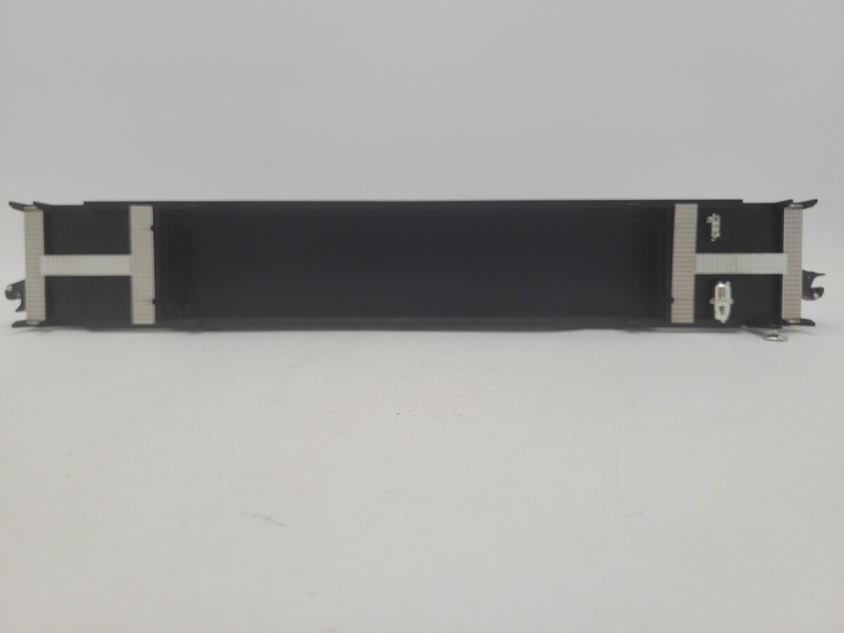 Menards 279-8371 O Gauge TTX Intermodal Car VG/Box