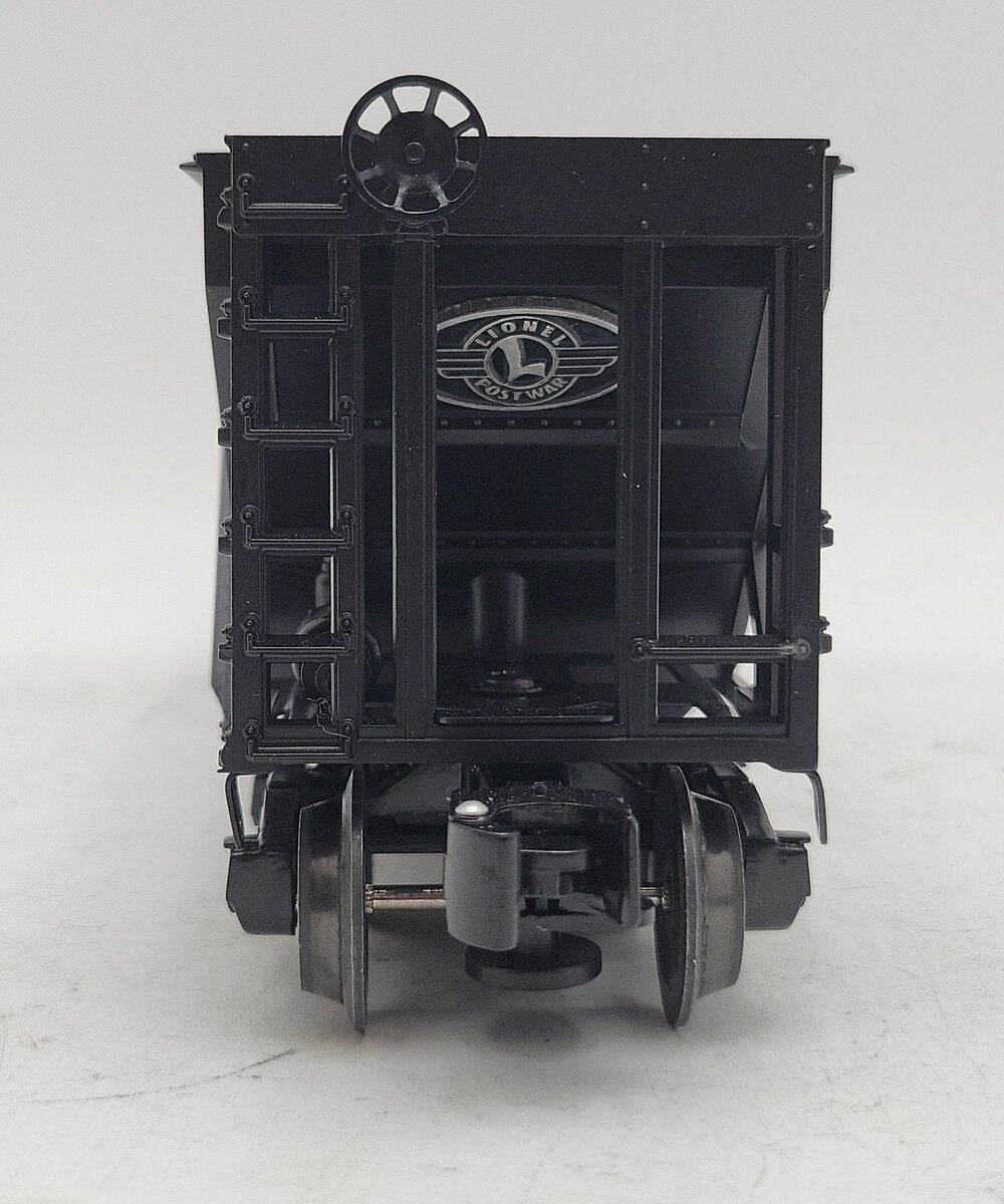 Lionel 6-19350 O Gauge PWC Alaska Quad Hopper #6636 LN/Box