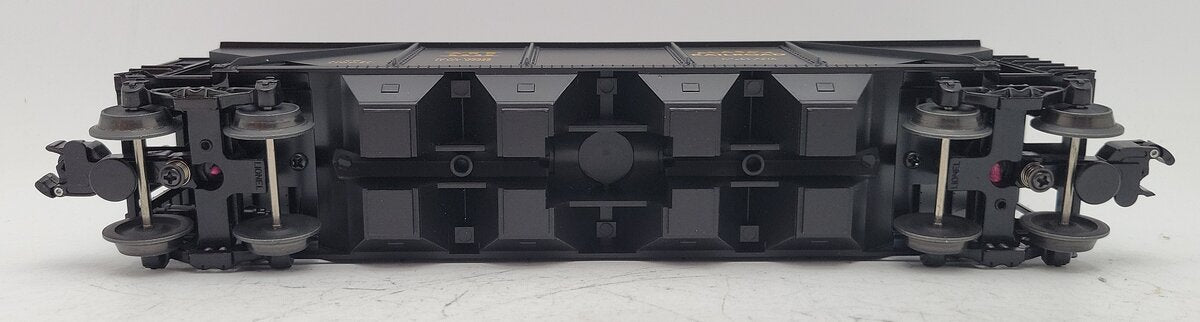 Lionel 6-19350 O Gauge PWC Alaska Quad Hopper #6636 LN/Box