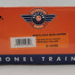 Lionel 6-19350 O Gauge PWC Alaska Quad Hopper #6636 LN/Box