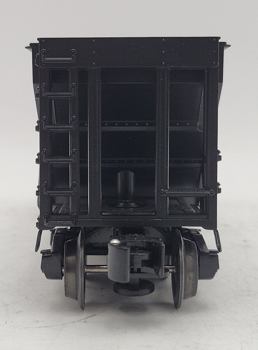 Lionel 6-19350 O Gauge PWC Alaska Quad Hopper #6636 LN/Box