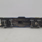 Lionel 6-9317 O Gauge AT&SF Blue & Yellow Bay Window Caboose #9317 VG/Box