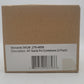 Menards 279-4658 O Gauge 40' Santa Fe Containers (Set of 2) EX/Box