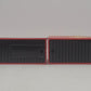 Menards 279-4658 O Gauge 40' Santa Fe Containers (Set of 2) EX/Box