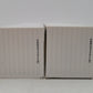 Menards 279-4660 O Gauge Canadian National 40' Containers (2-Pack) EX/Box