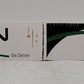 Menards 279-4660 O Gauge Canadian National 40' Containers (2-Pack) EX/Box