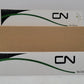 Menards 279-4660 O Gauge Canadian National 40' Containers (2-Pack) EX/Box