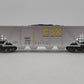 Menards 279-4572 O Gauge CSX Coal Hopper Car EX/Box
