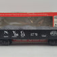 Lionel 6-9824 O Gauge New York Central Gondola with Coal Load #9824 EX/Box