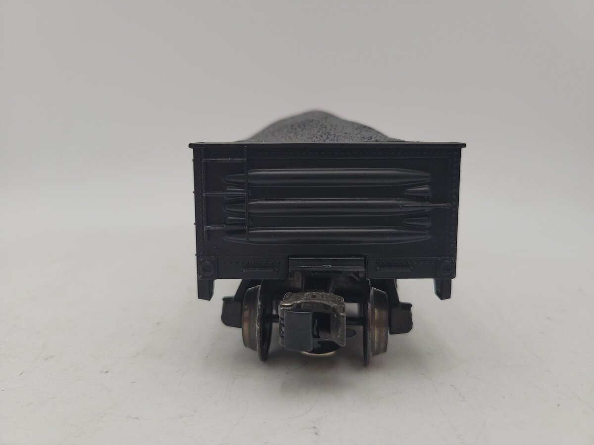 Lionel 6-9824 O Gauge New York Central Gondola with Coal Load #9824 EX/Box