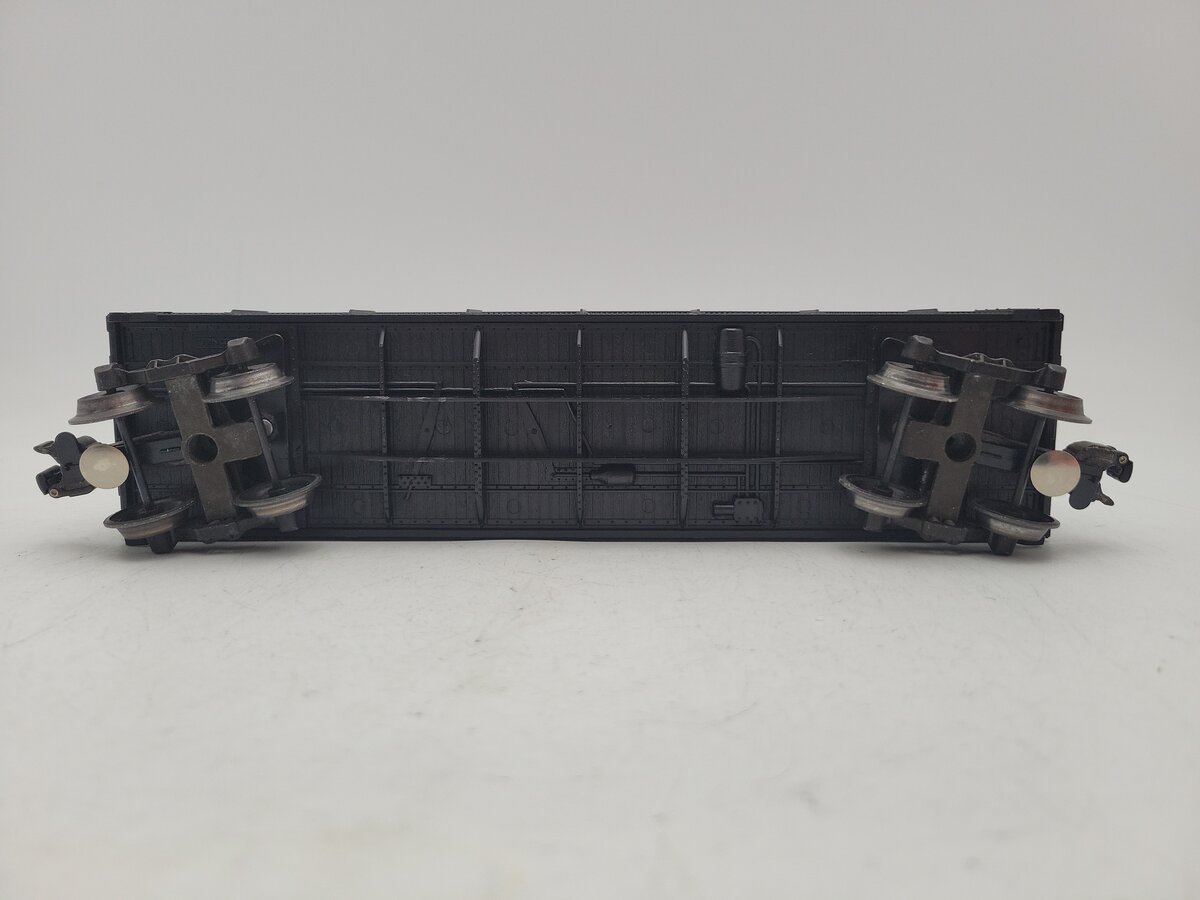 Lionel 6-9824 O Gauge New York Central Gondola with Coal Load #9824 EX/Box