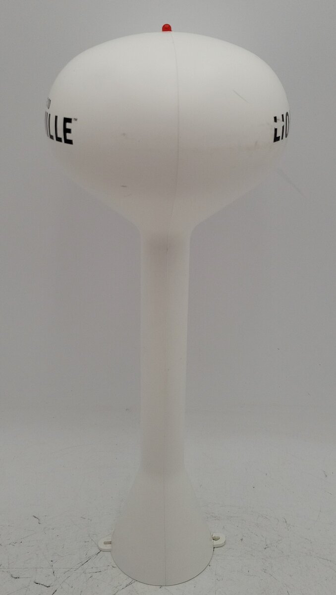 Lionel 6-14220 O Lionelville Water Tower EX/Box