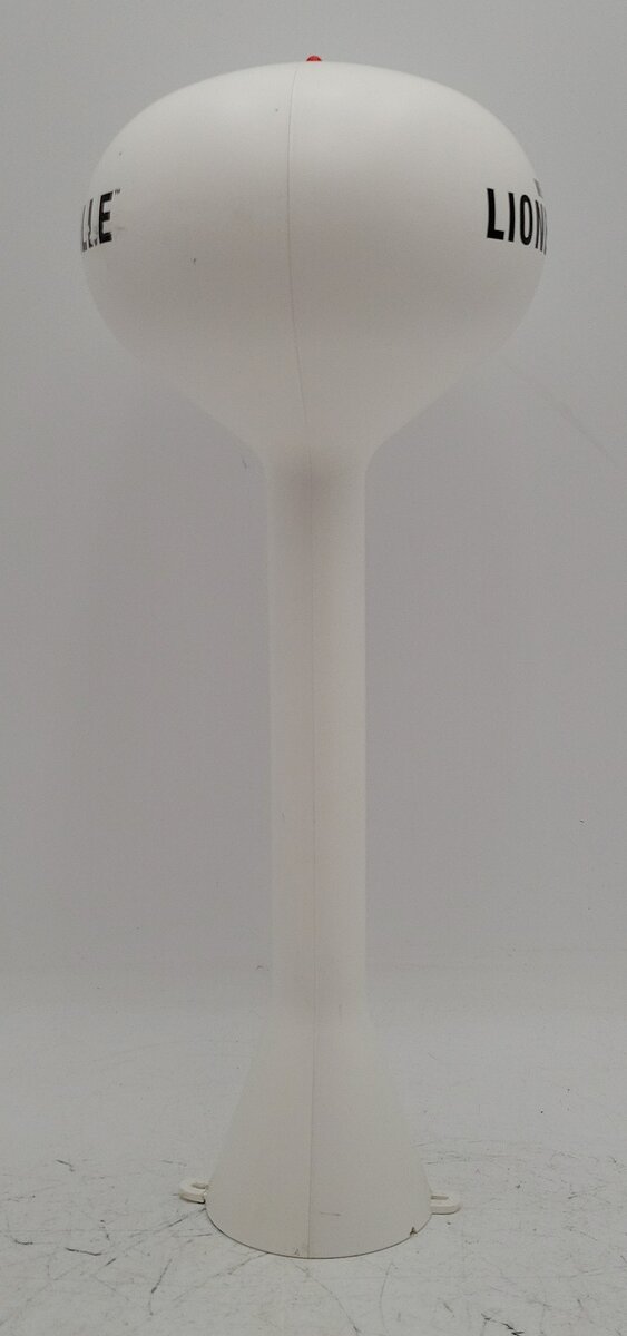 Lionel 6-14220 O Lionelville Water Tower EX/Box