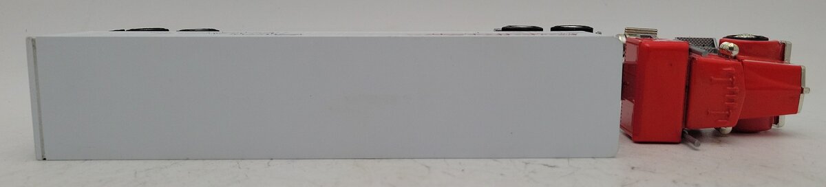 Lionel 6-12833 O 1:48 Scale RoadRailer Tractor & Trailer Truck EX/Box